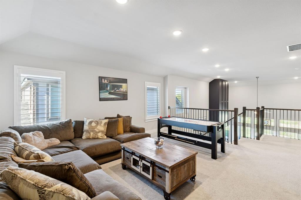 Creeks Of Legacy West Ph 1 - Residential