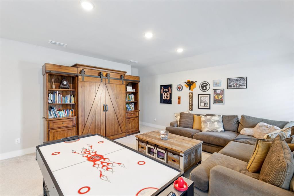 Creeks Of Legacy West Ph 1 - Residential