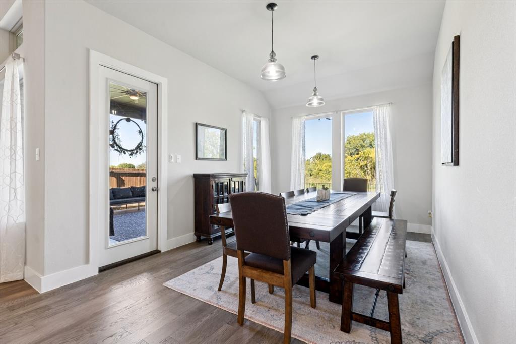 Creeks Of Legacy West Ph 1 - Residential