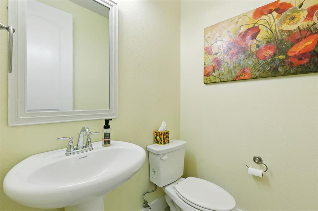 Creeks Of Legacy West Ph 1 - Residential