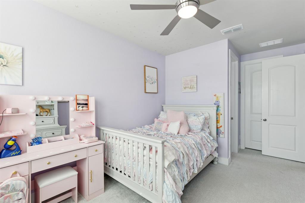 Creeks Of Legacy West Ph 1 - Residential