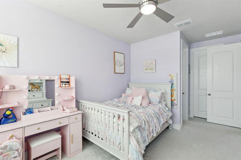 Tiny photo for 3521 Cimarron River Drive, Celina, TX 75078 (MLS # 21101671)