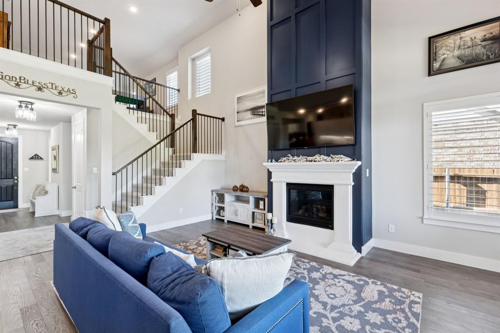 Creeks Of Legacy West Ph 1 - Residential