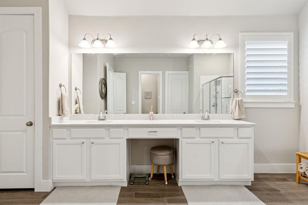 Creeks Of Legacy West Ph 1 - Residential