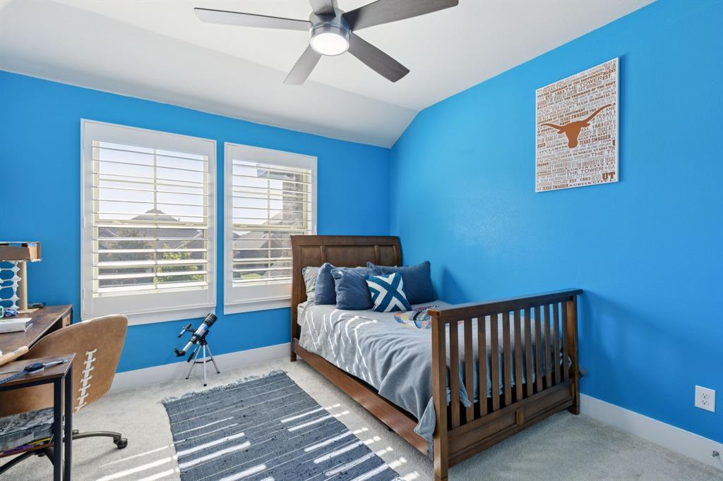 Creeks Of Legacy West Ph 1 - Residential