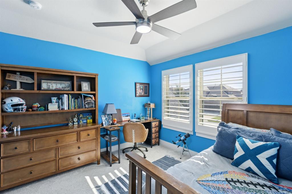 Creeks Of Legacy West Ph 1 - Residential