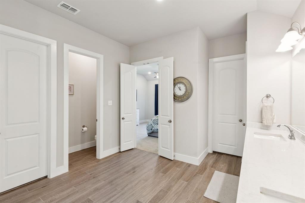 Creeks Of Legacy West Ph 1 - Residential