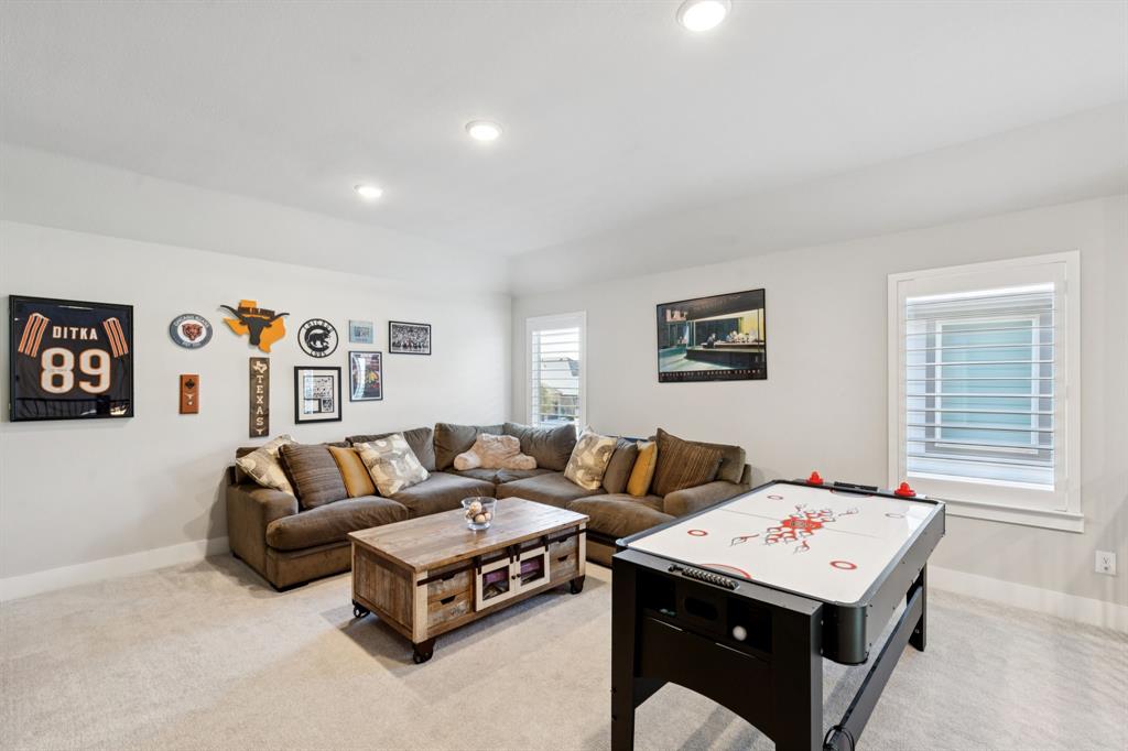 Creeks Of Legacy West Ph 1 - Residential