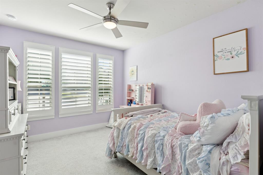 Creeks Of Legacy West Ph 1 - Residential