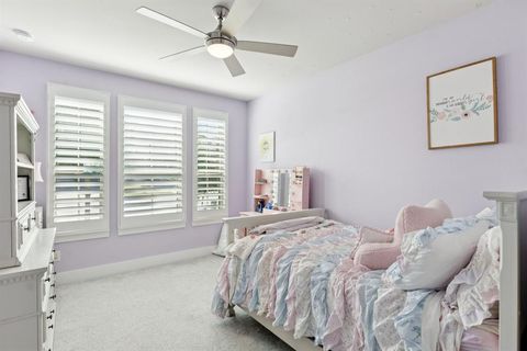 Tiny photo for 3521 Cimarron River Drive, Celina, TX 75078 (MLS # 21101671)