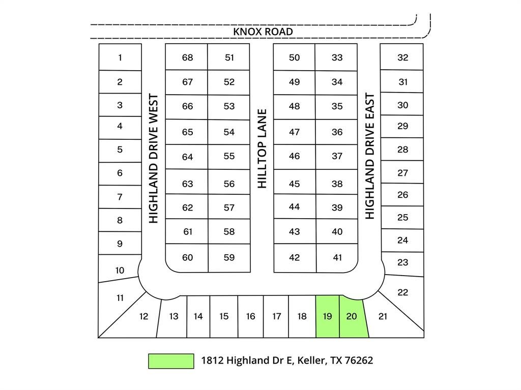 1812 Highland Drive E