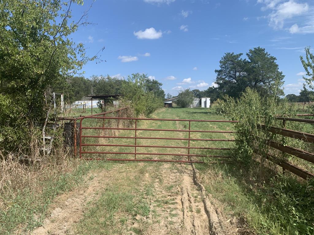 A0452 HAVINS THOMAS S - Land