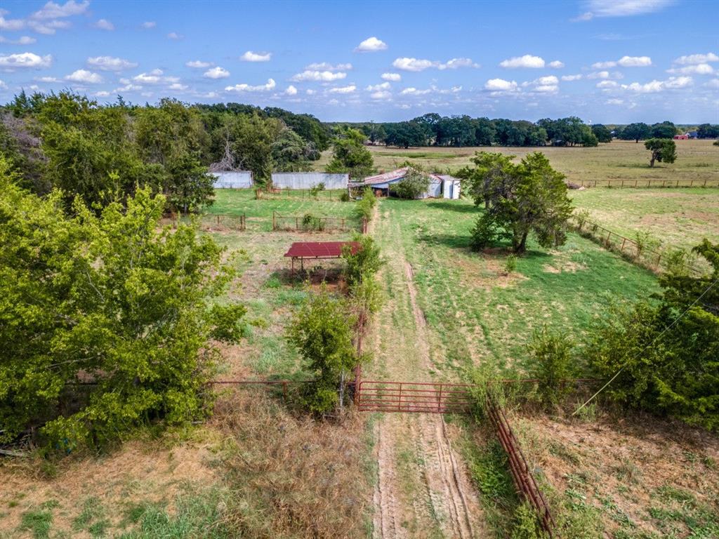 A0452 HAVINS THOMAS S - Land