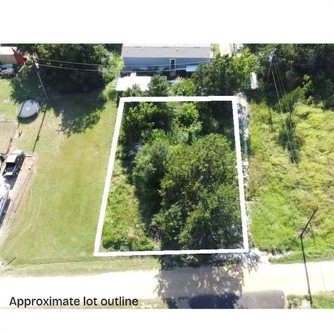 0 Meadow View Drive Gordonville TX 76245