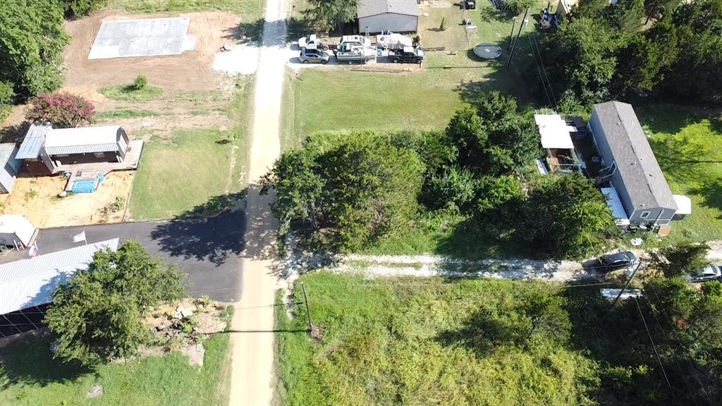 Sherwood Shores S - Land