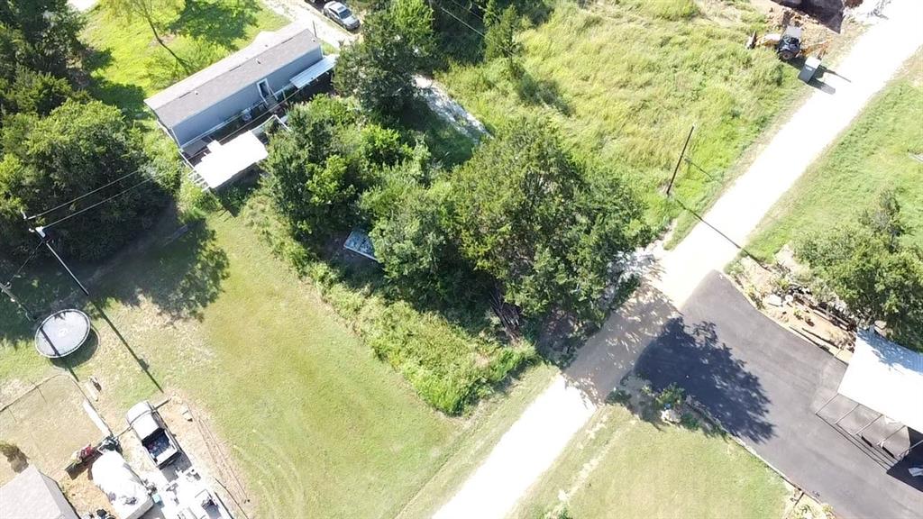 Sherwood Shores S - Land