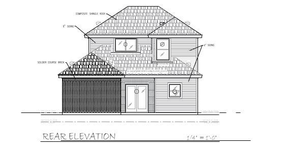 Ravenview - Residential