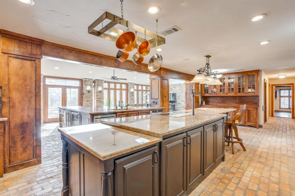 Brighton Oaks - Residential