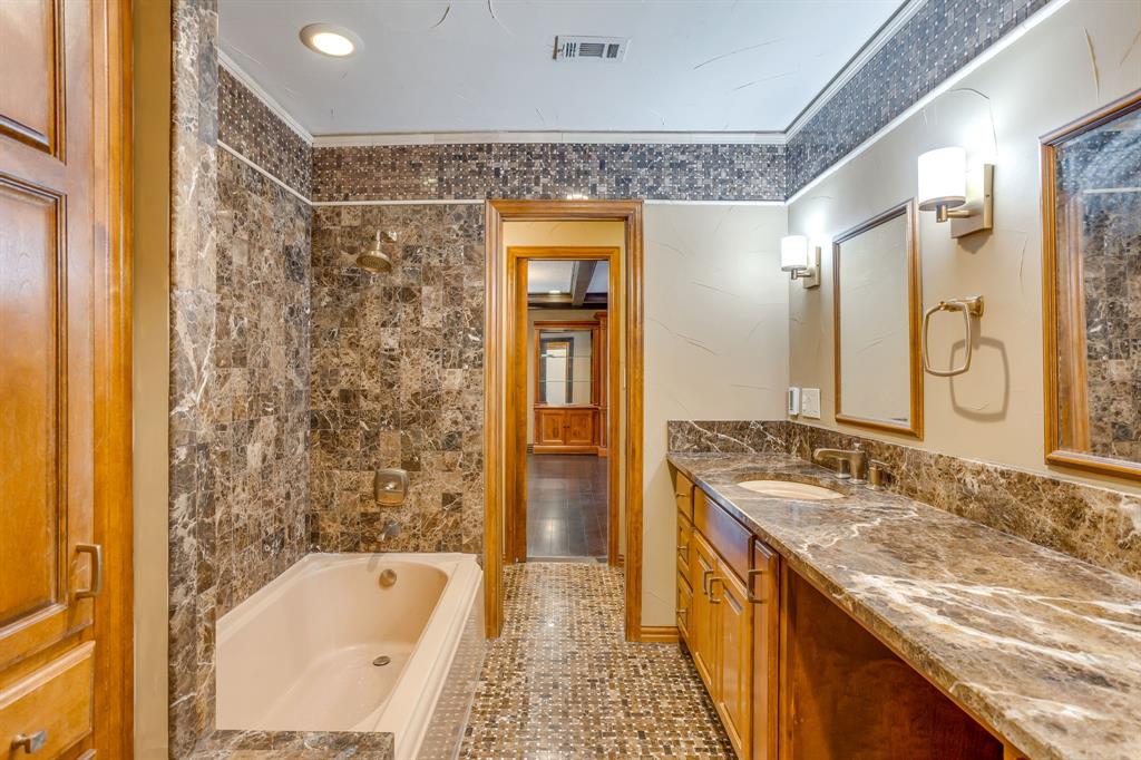 Brighton Oaks - Residential