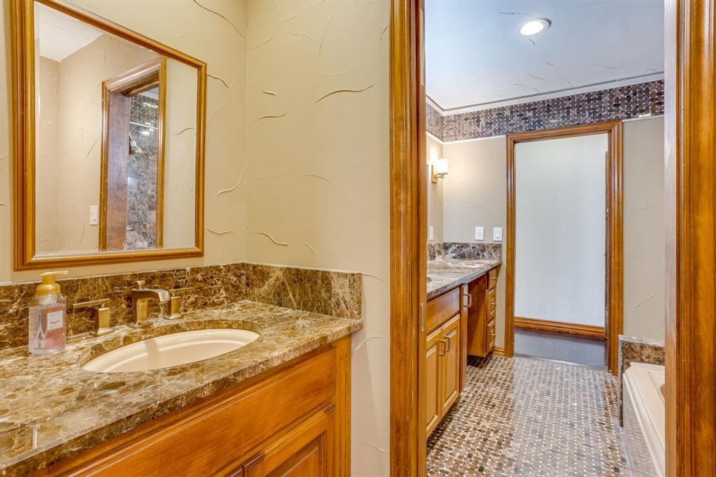 Brighton Oaks - Residential