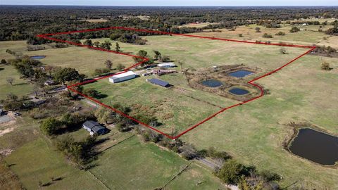 765 Rs County Road 3410 Emory TX 75440