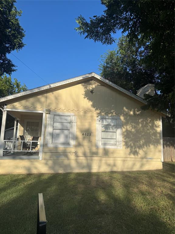 Fleming Place Add - Residential