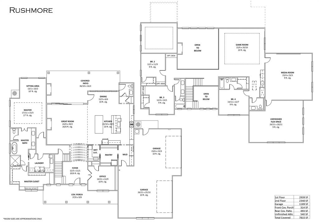 3501 Sweetwater Drive
