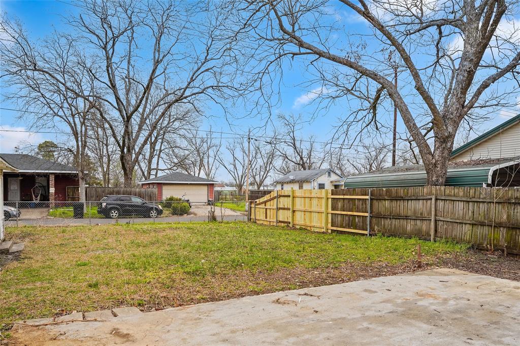 Robertson - Residential