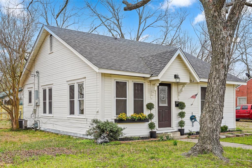 Robertson - Residential