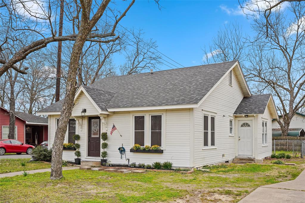 Robertson - Residential