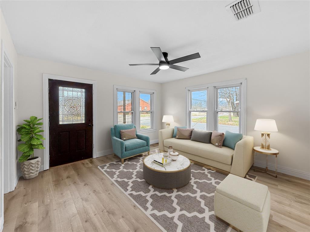 Robertson - Residential