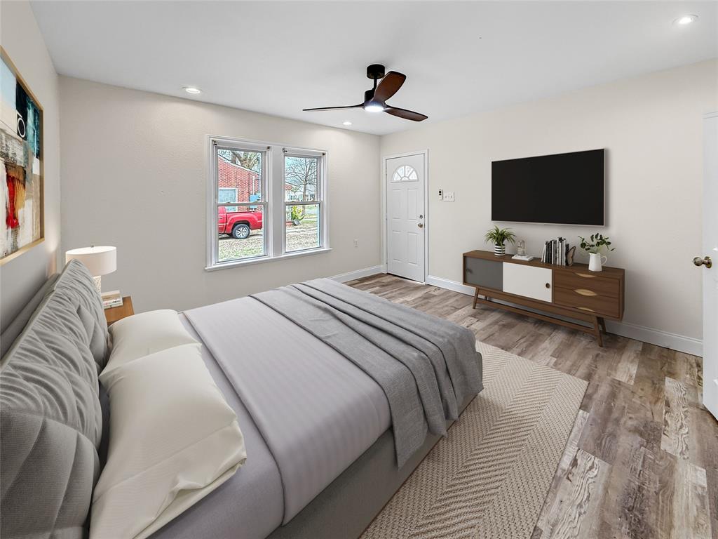 Robertson - Residential