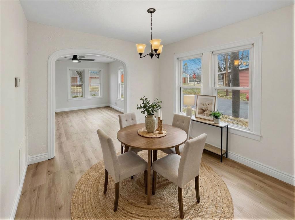 Robertson - Residential