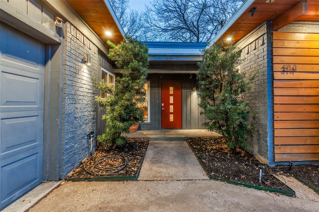 314 Canyon Ridge Drive