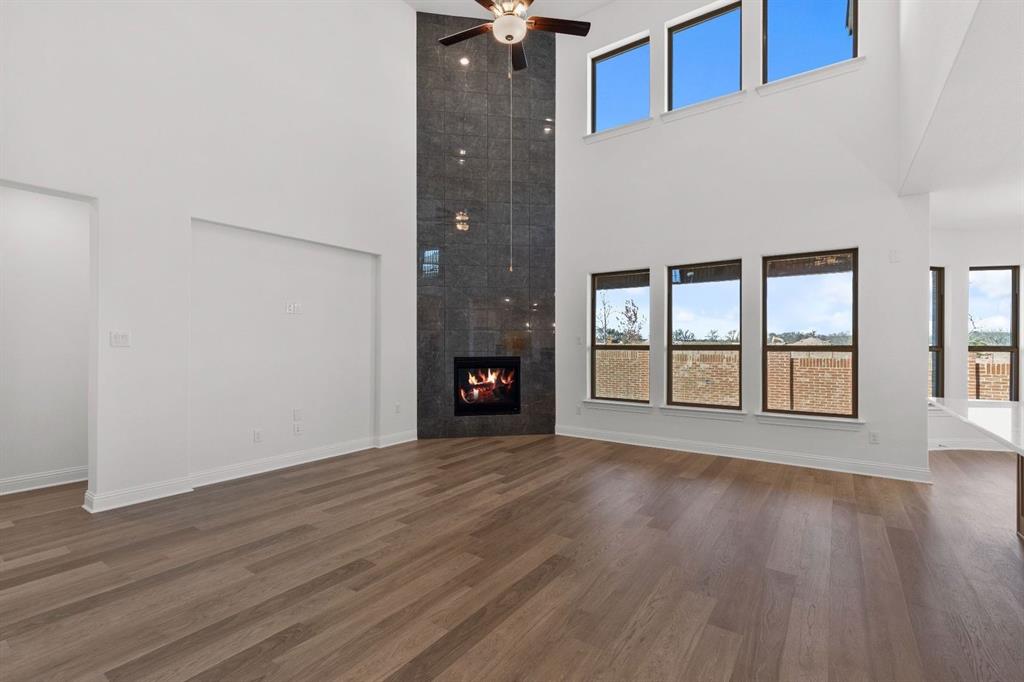 Wildflower Ranch - Residential