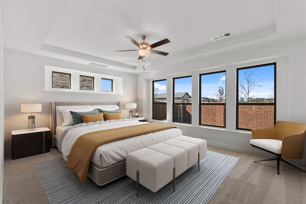 Wildflower Ranch - Residential