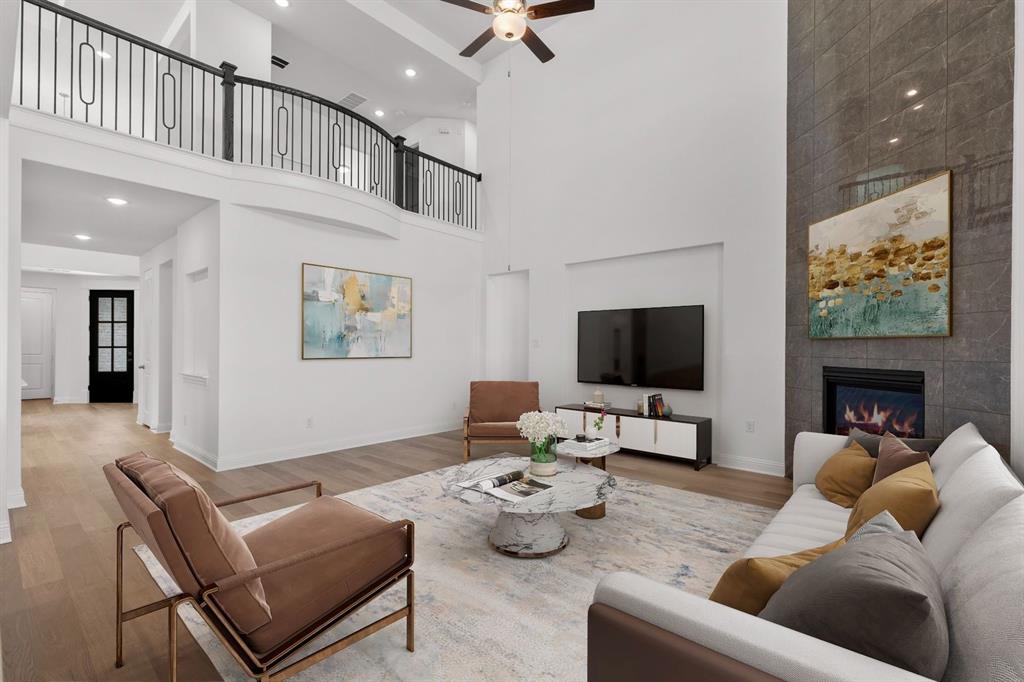 Wildflower Ranch - Residential