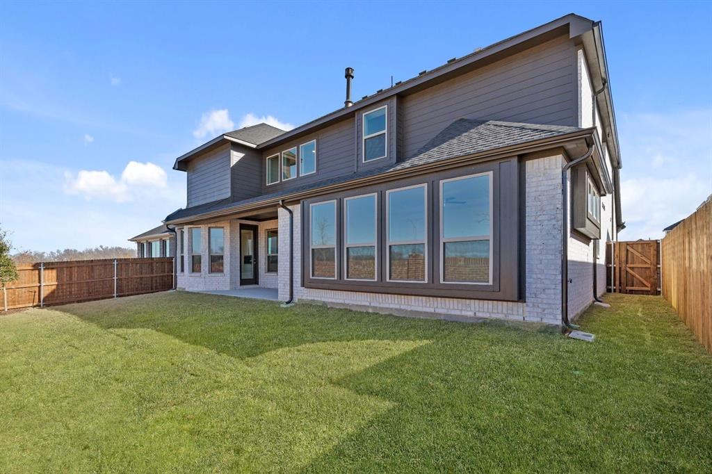 Wildflower Ranch - Residential