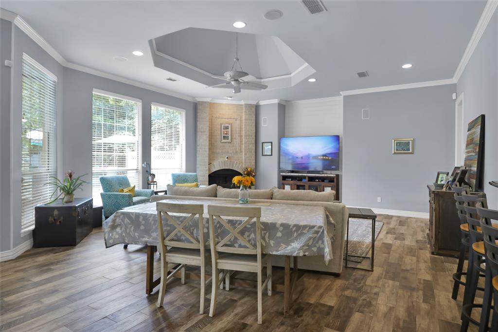 Pebble Hill Plantation Estates - Residential