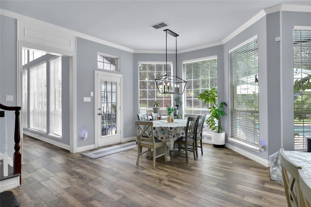 Pebble Hill Plantation Estates - Residential