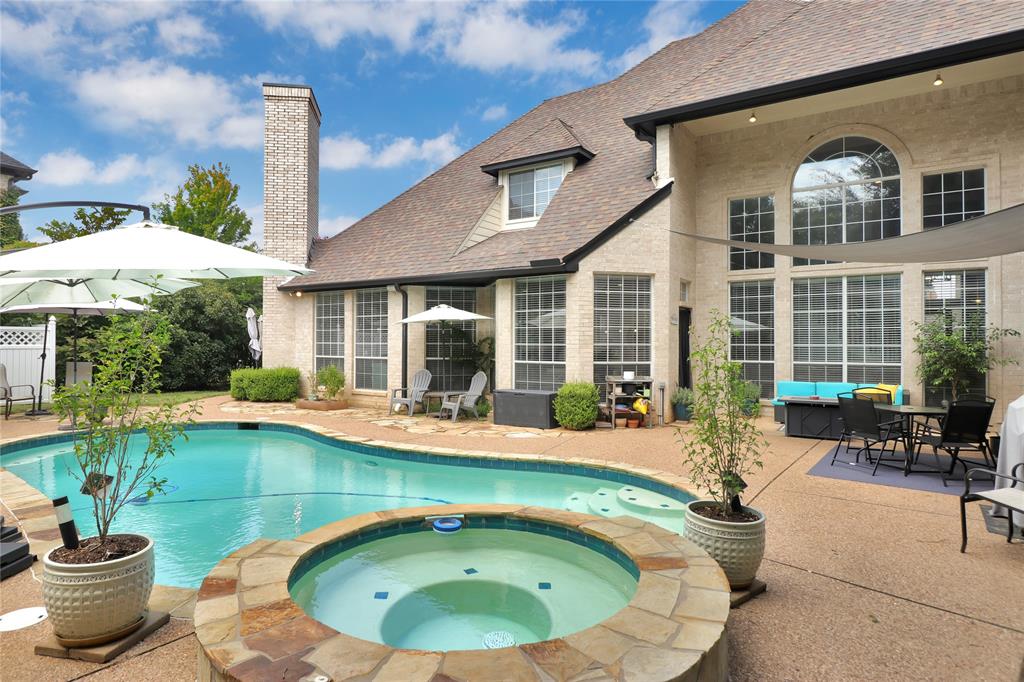 Pebble Hill Plantation Estates - Residential