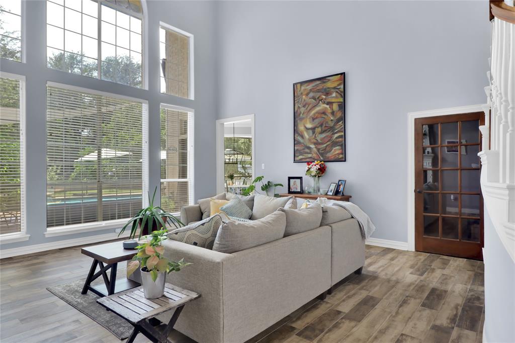 Pebble Hill Plantation Estates - Residential