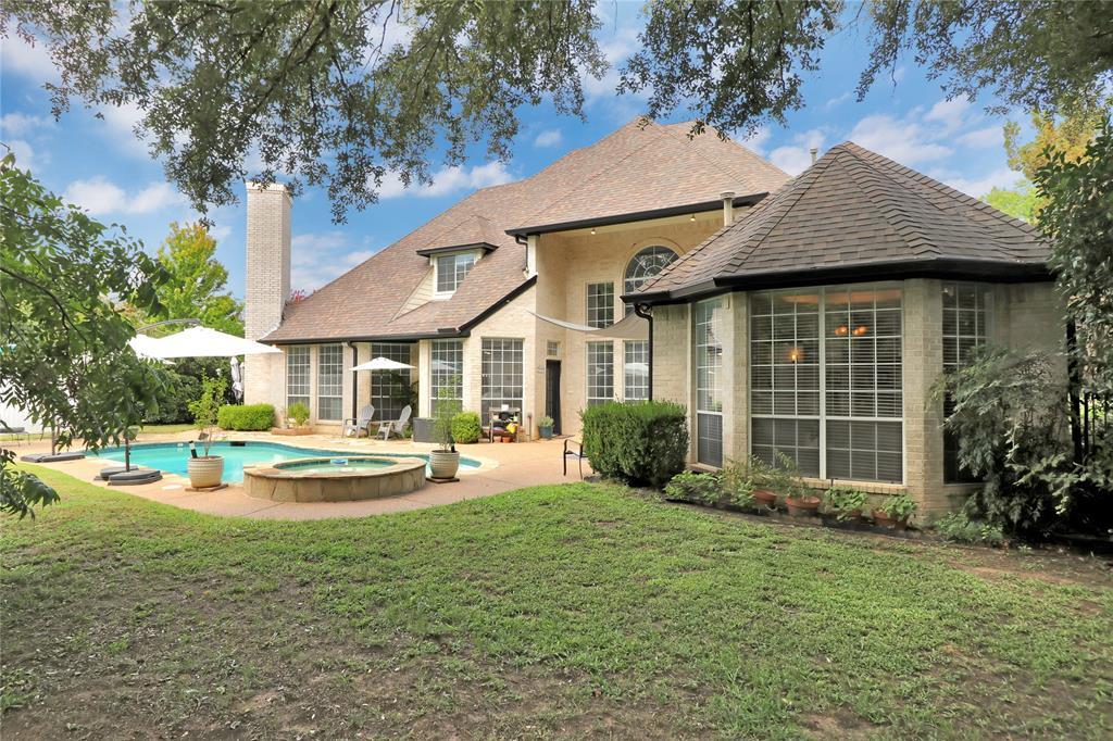 Pebble Hill Plantation Estates - Residential