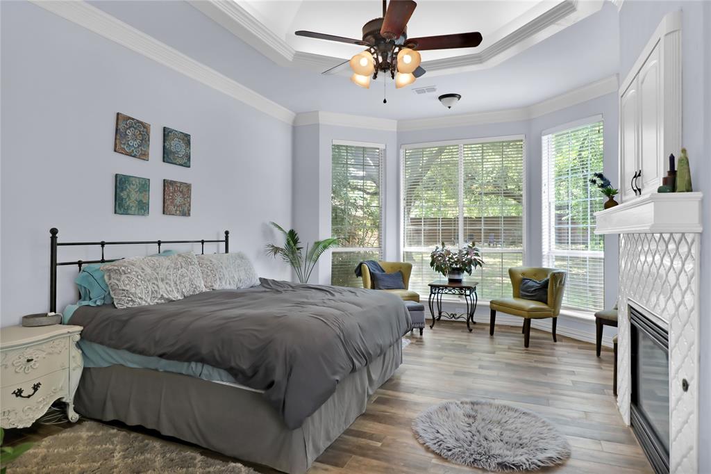 Pebble Hill Plantation Estates - Residential