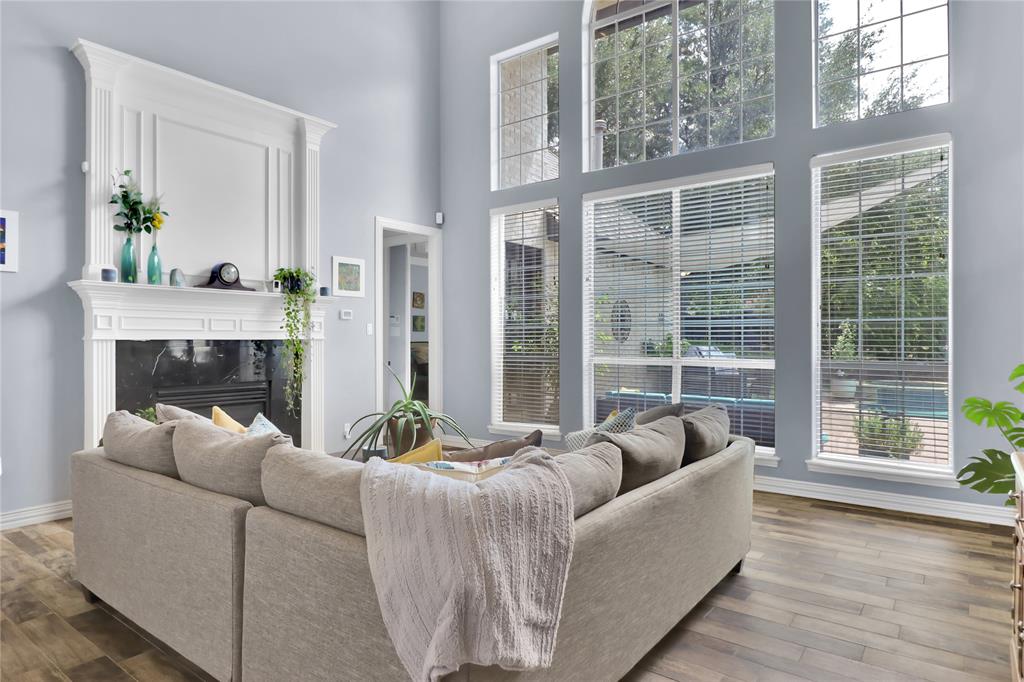 Pebble Hill Plantation Estates - Residential