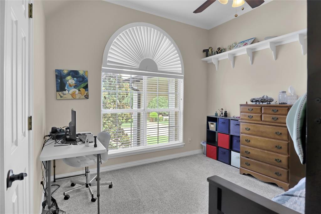 Pebble Hill Plantation Estates - Residential