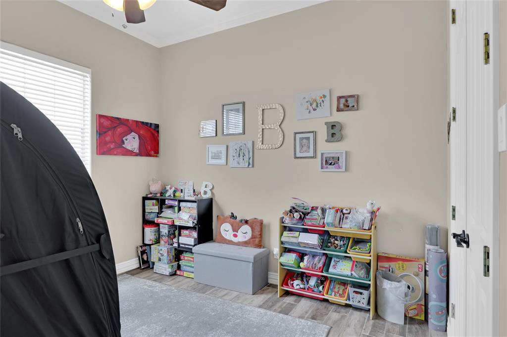 Pebble Hill Plantation Estates - Residential