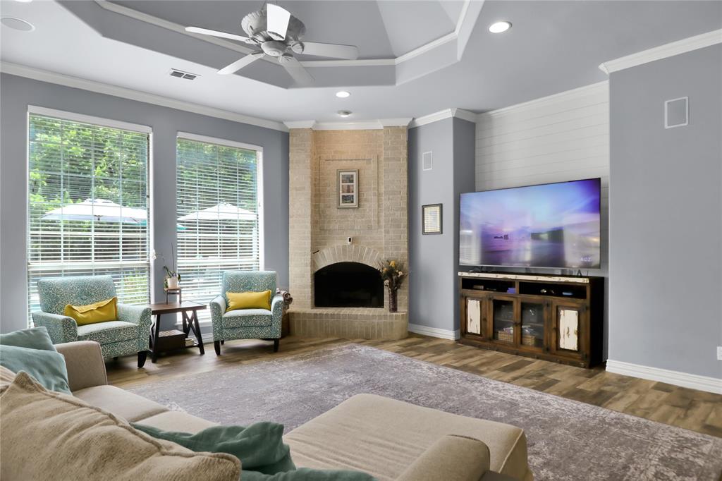 Pebble Hill Plantation Estates - Residential