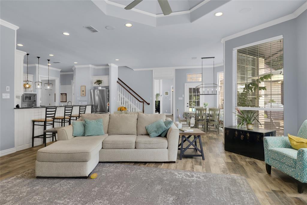 Pebble Hill Plantation Estates - Residential