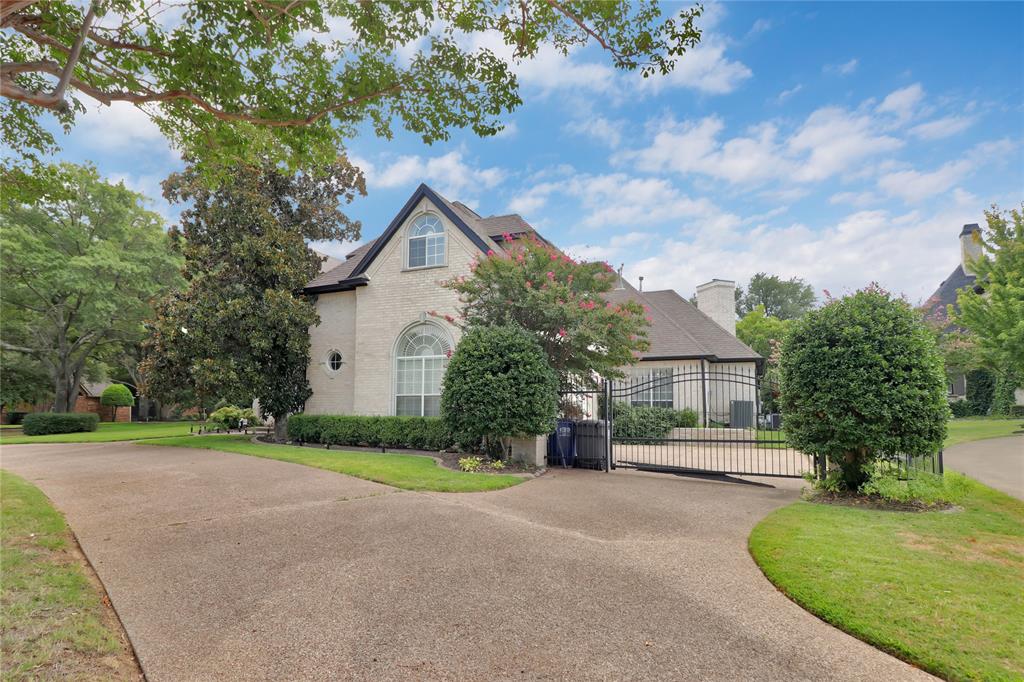 7106 Belle Meade Drive